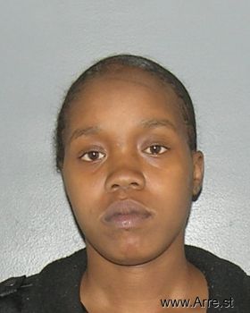 Shannon  Reese Mugshot