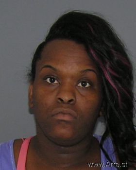 Shariah C  Price Mugshot