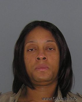 Sharon  Bryant Mugshot