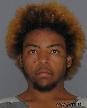 Shauntez  Pettus Mugshot