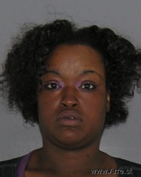 Shawnta  Jefferson Mugshot