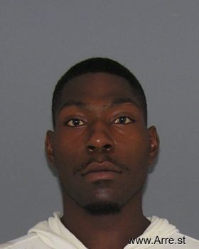 Shawn  Trammell Mugshot