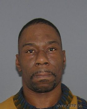 Shawn  Trammell Mugshot