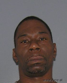 Shawn  Trammell Mugshot