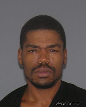 Shawn  Walker Mugshot