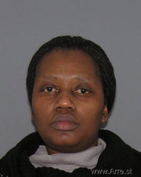 Sheba  Basabose Mugshot