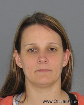 Sherri  Allen Mugshot