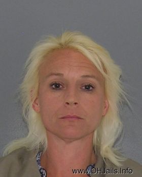 Sherri  Walker Mugshot