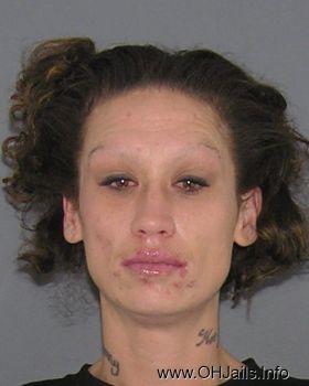 Sherry  Davis Mugshot