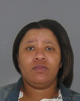 Stacey  Davis Mugshot