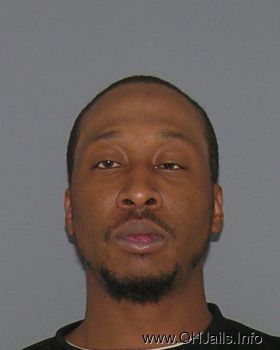 Stanley  Hunter Mugshot