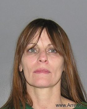 Stephanie  King Mugshot