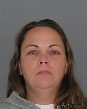 Stephanie  Snyder Mugshot