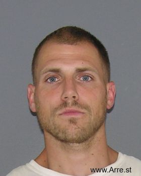 Stephen  Blanton Mugshot