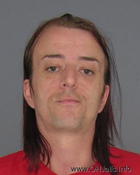 Steven  Mullins Mugshot