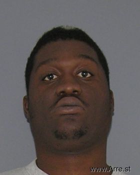 Steven Tony  Hall Mugshot