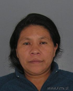 Sylvia  Morales Mugshot