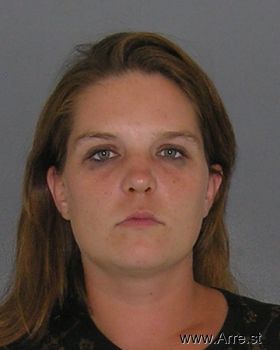 Tabitha  Thompson Mugshot