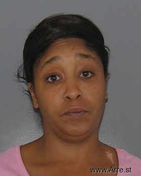 Tamara  Moore Mugshot