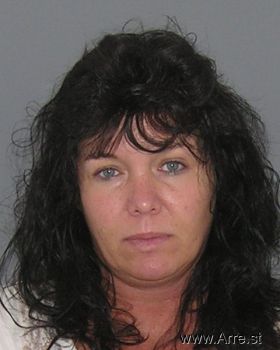 Tamara  Myers Mugshot