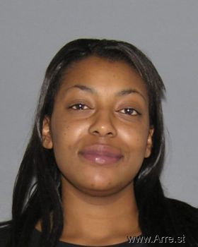 Tamika  Johnson Mugshot