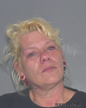 Tammy  Benoit Mugshot