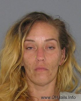 Tammy  Moore Mugshot