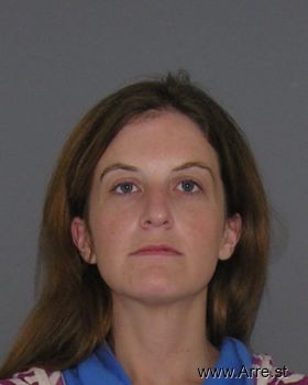 Tara  Johnson Mugshot