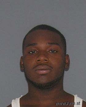 Tavonte  Mitchem Mugshot