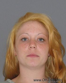 Taylor  Harrison Mugshot