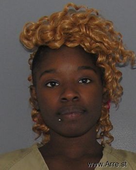 Teresa  Harris Mugshot