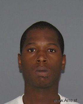 Terino  Price Mugshot