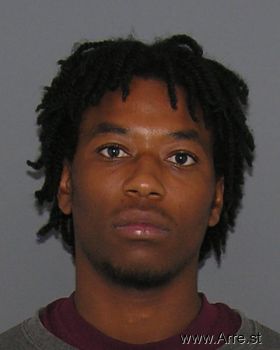 Terrance  Adams Mugshot