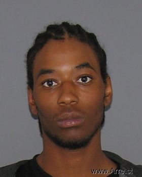 Terrance  Adams Mugshot