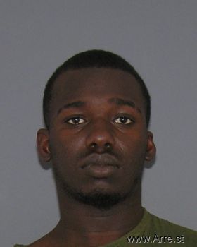 Terrance  Edwards Mugshot