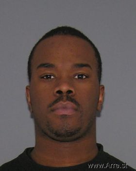 Terrance  Harris Mugshot