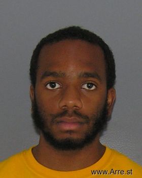 Terrance  Hillman Mugshot