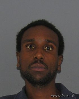 Terrance  King Mugshot