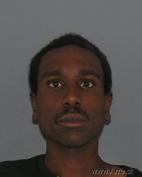 Terrance  King Mugshot