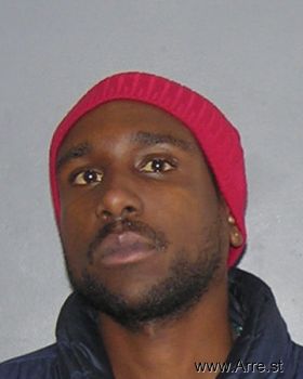 Terrance  King Mugshot