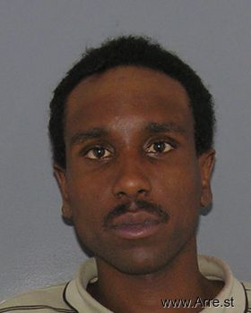 Terrance  King Mugshot