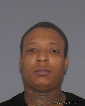 Terrance  Pope Mugshot