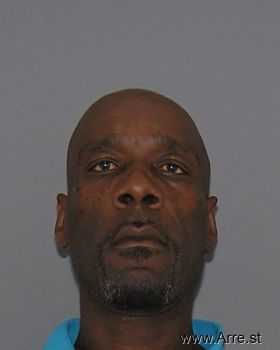 Terrance  Reese Mugshot