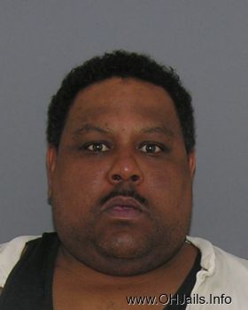 Terrance  Smith Mugshot