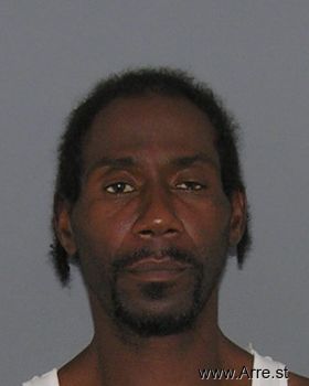 Terrance  Washington Mugshot