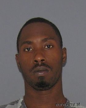 Terrance  Watson Mugshot