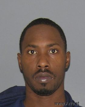 Terrance  Watson Mugshot