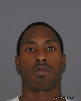 Terrance  Watson Mugshot