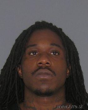 Terrance  Young Mugshot