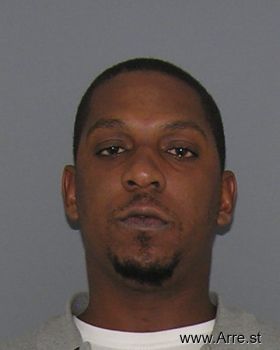 Terrence  Green Mugshot